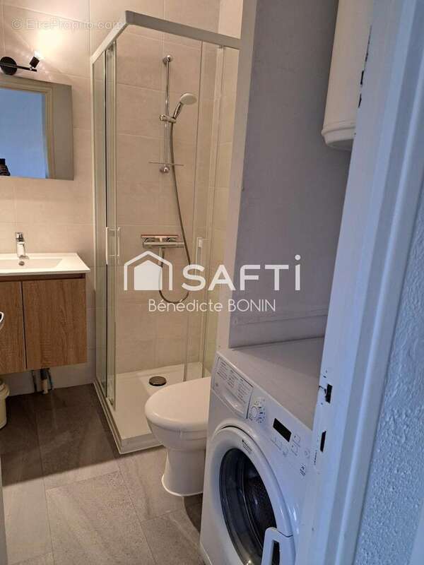 Appartement 18 m² à Saint-Palais-Sur-Mer  - photo 7