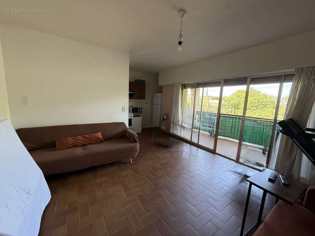 Appartement à CALVI