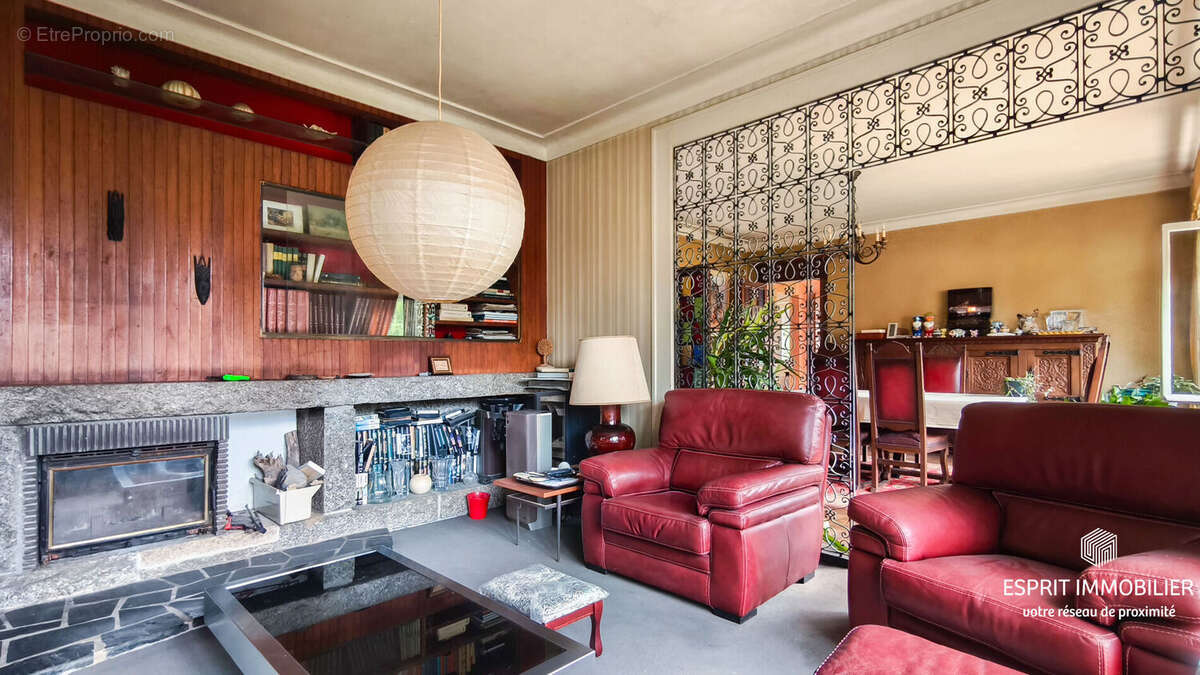 Maison à CONCARNEAU