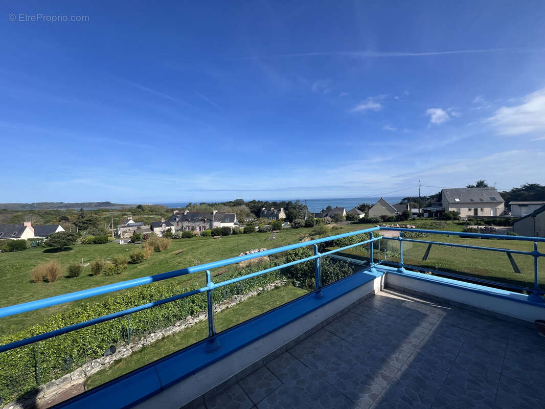 Maison à SAINT-CAST-LE-GUILDO