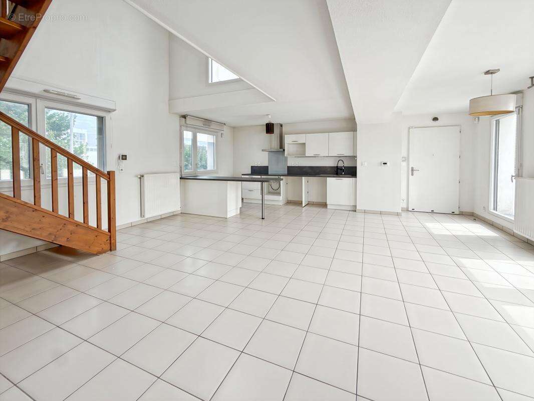 Appartement à BLAGNAC