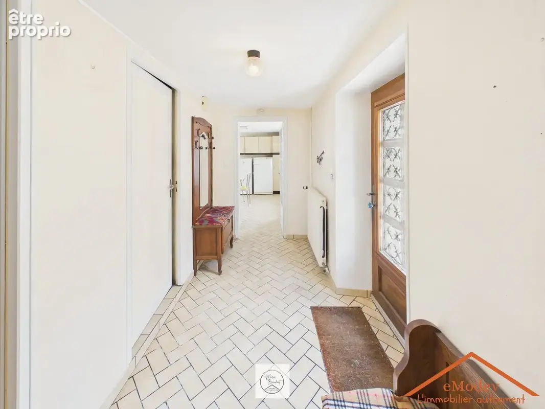 Maison 6 pièces 122 m² à vendre à Le Val-D'ajol (88340) - photo 5