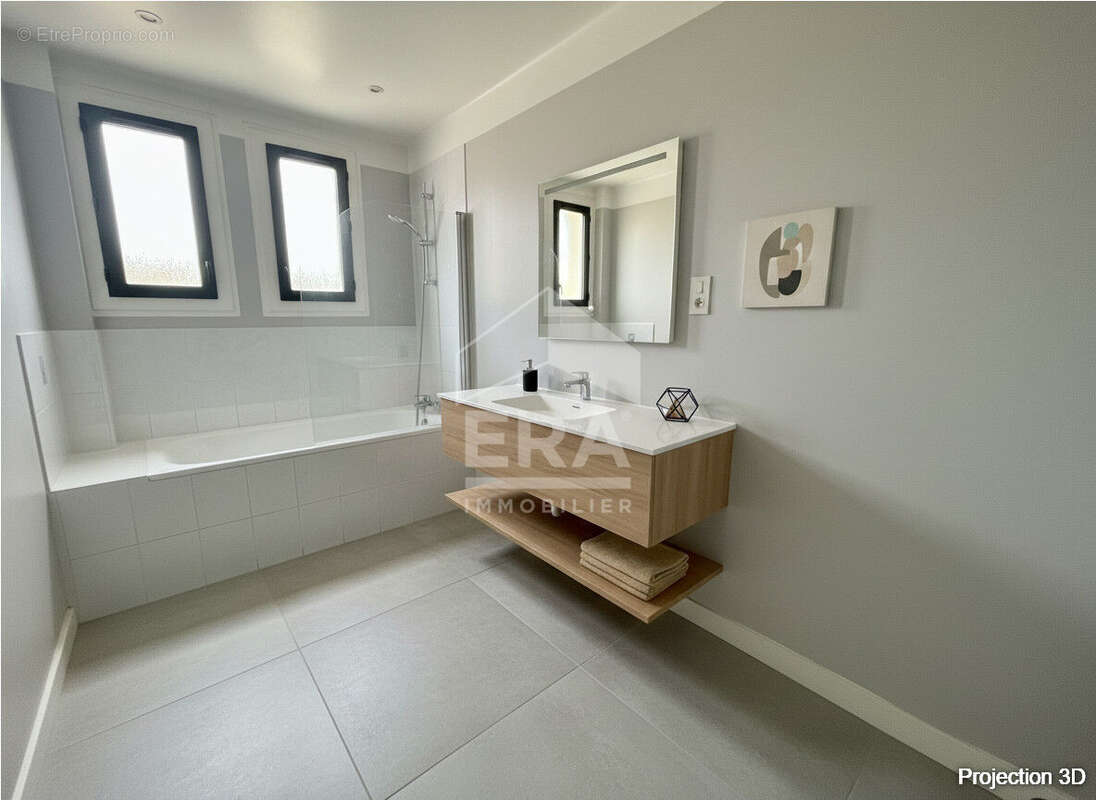 Appartement à TARBES