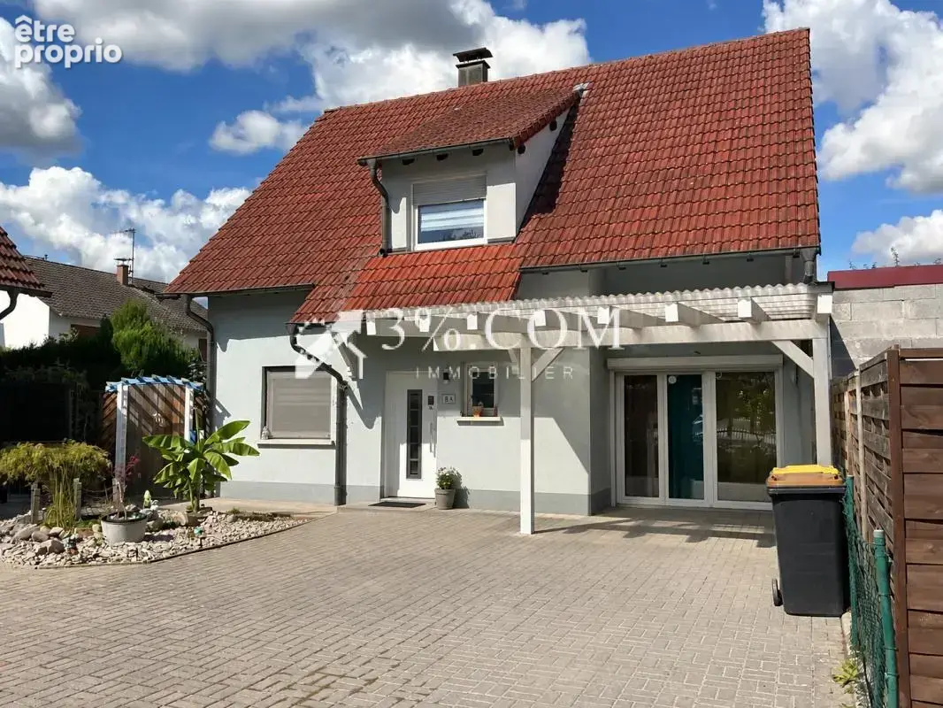 Maison à KESSELDORF