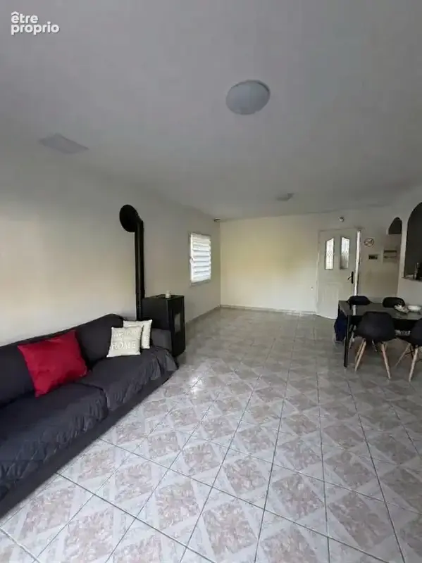 Maison Conflans-en-Jarnisy 6 pièces 135 m2 - photo 15