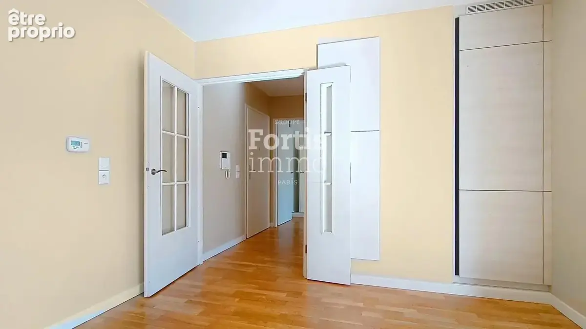 Nogent-sur-marne (94130) – copropriété de standing - appartement de 74m² avec terrasse - photo 11
