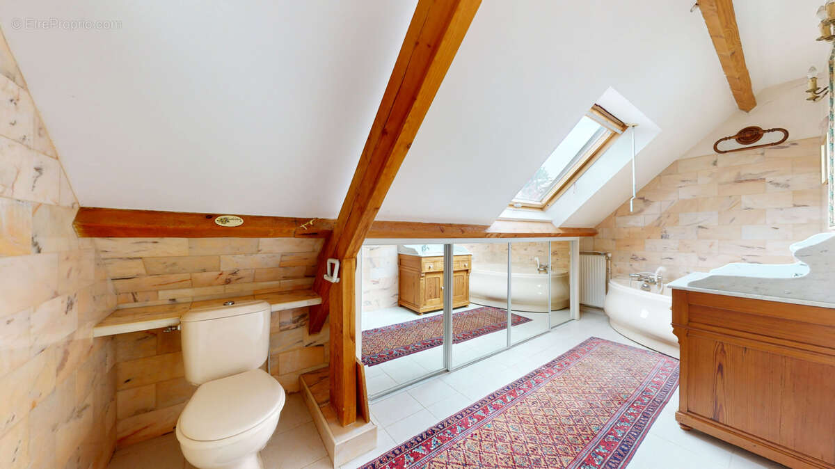 Maison à CORMEILLES-EN-PARISIS