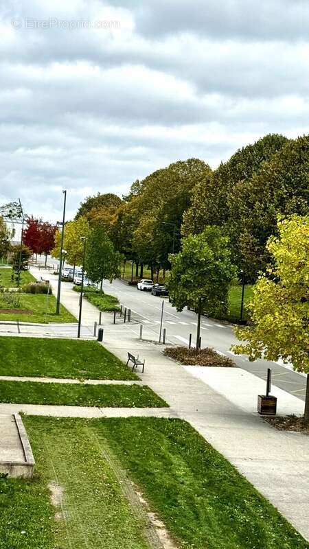 Appartement à VANNES