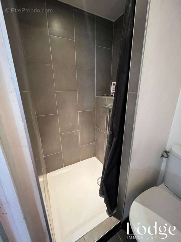 Appartement à MARSEILLE-6E