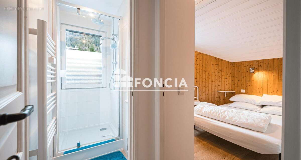 Appartement à MACOT-LA-PLAGNE