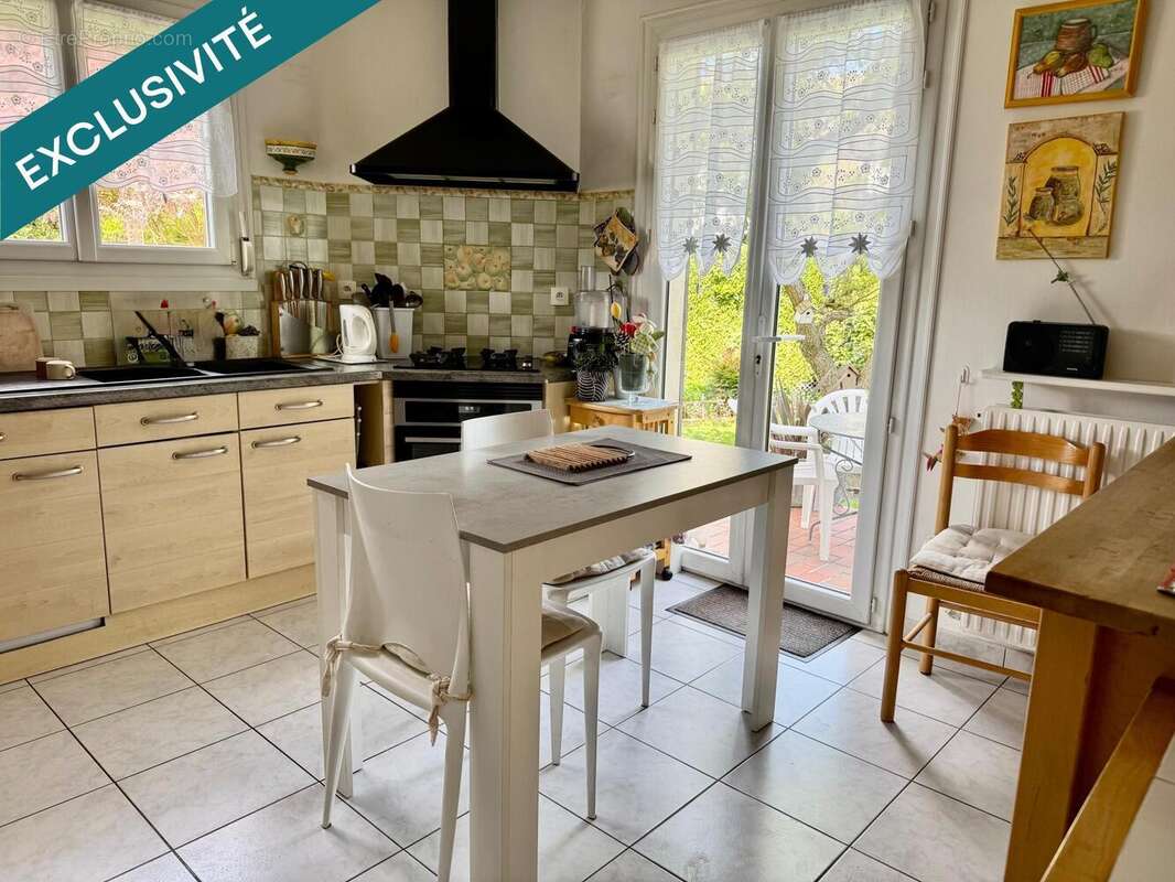 Photo 7 - Maison à SAINT-MARTIN-DU-VIVIER