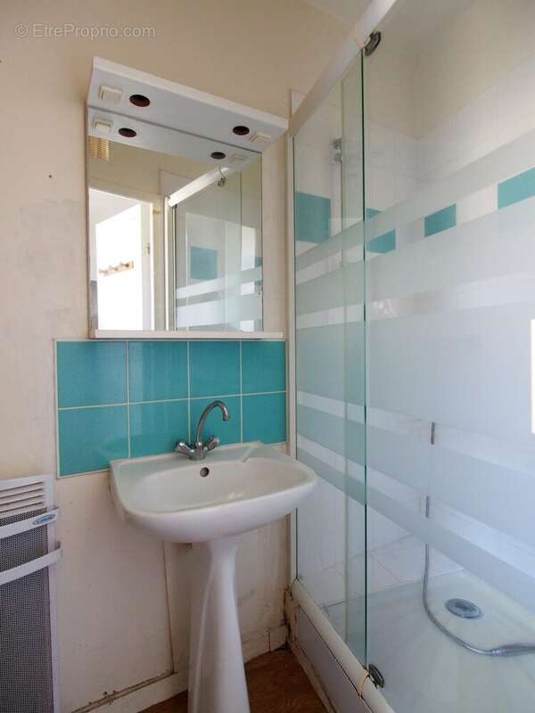 Appartement à BAYEUX