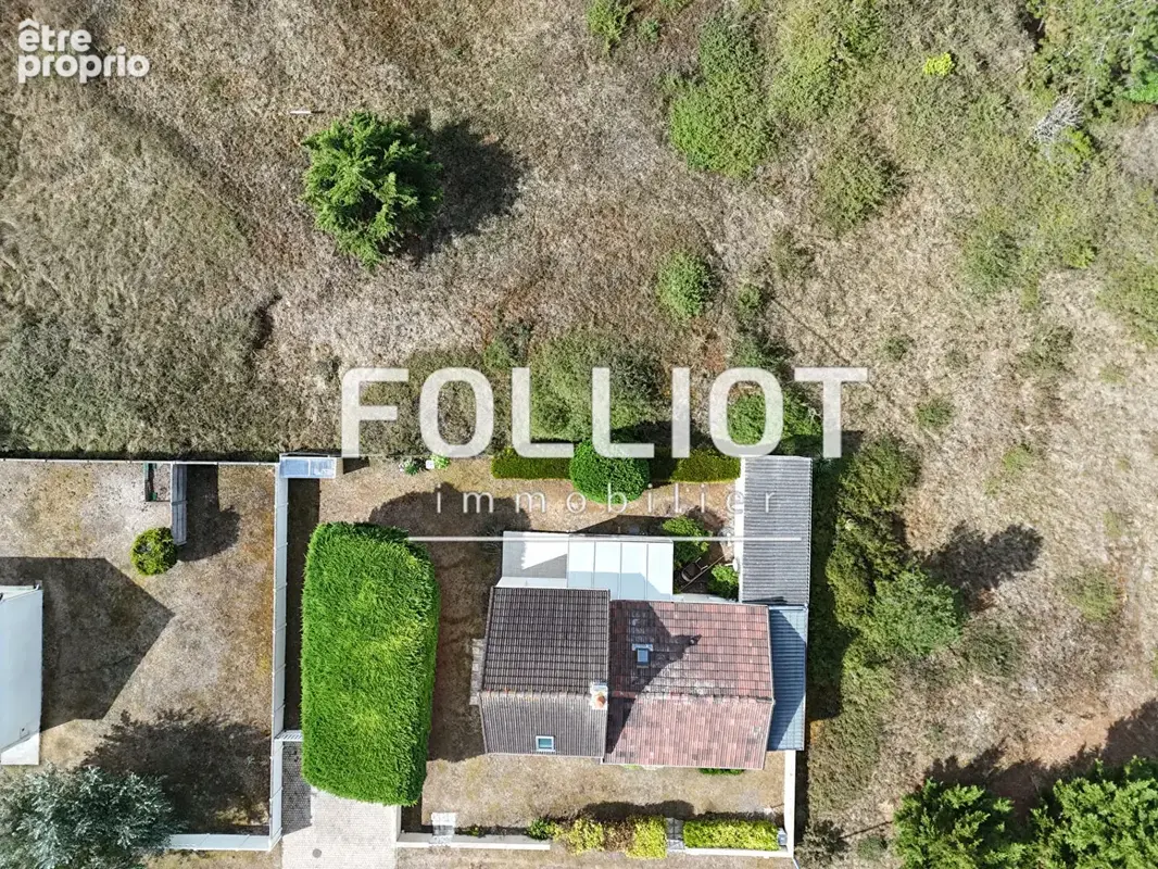 A Vendre Maison avec autonomie de plain pied à Lindberg plage face aux dunes. - photo 18