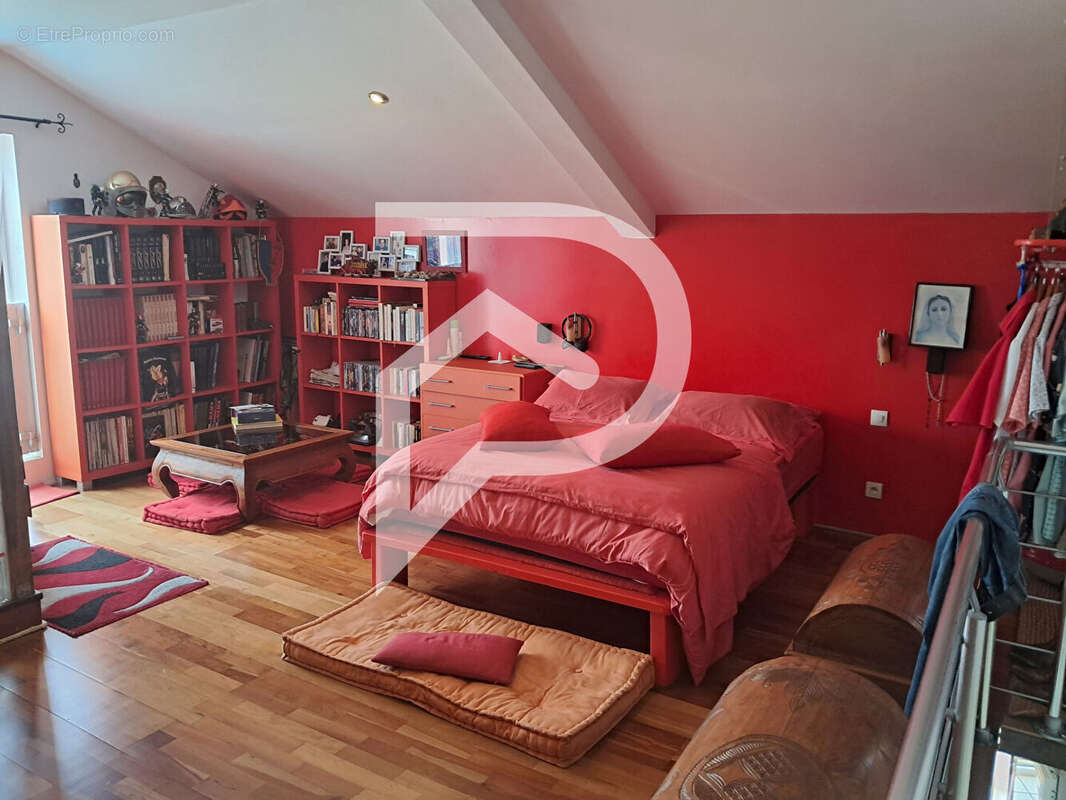 Maison à LE TAMPON