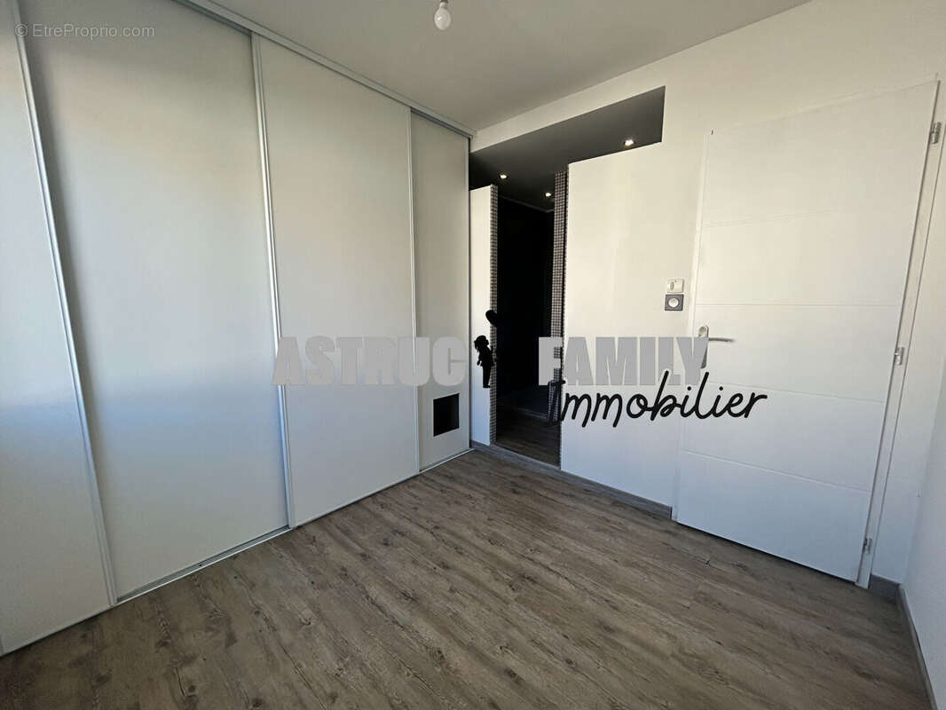 Appartement à LE GRAU-DU-ROI