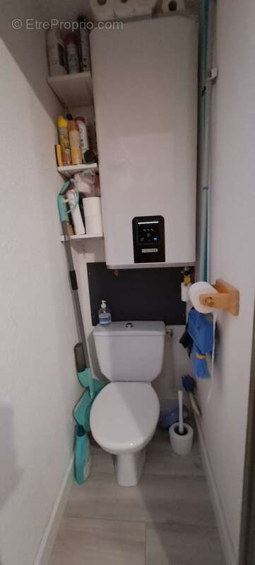 Appartement à SAMOENS