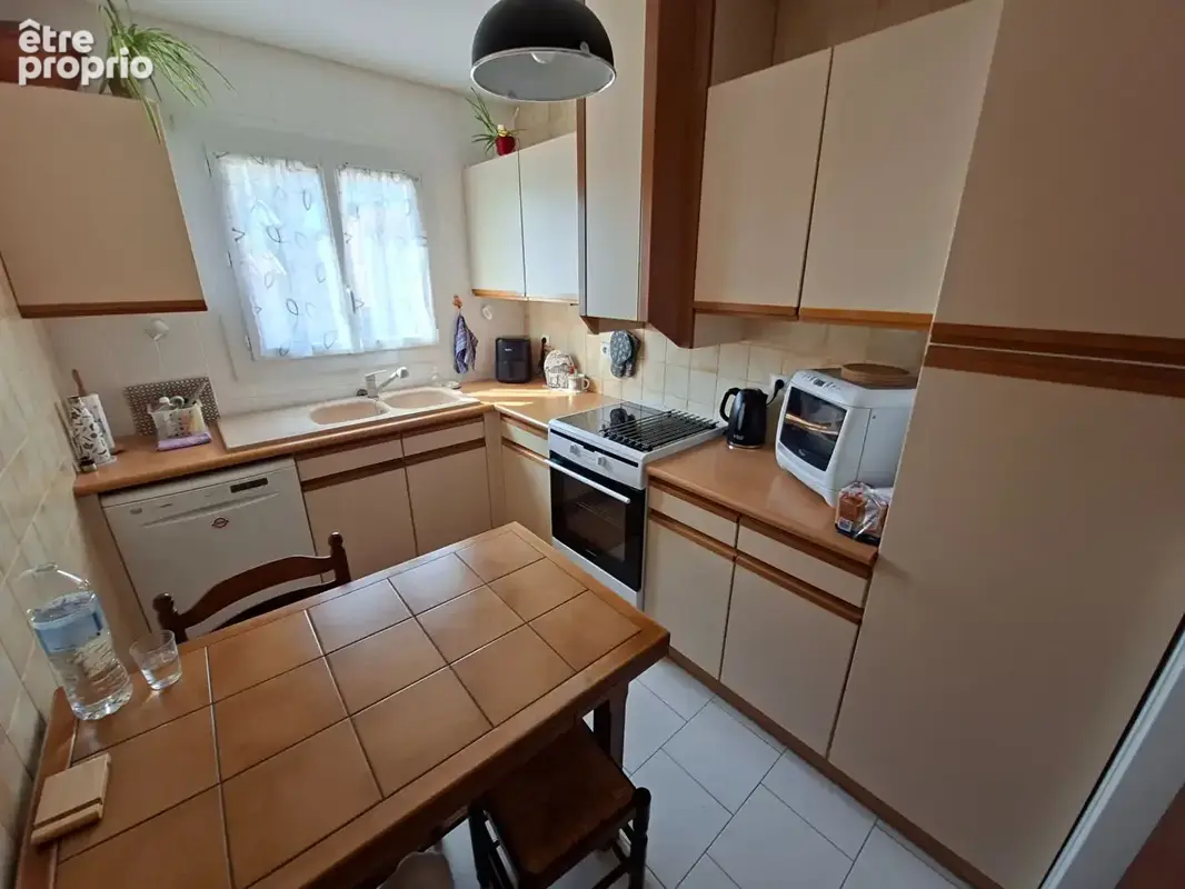 Exclusivite fos sur mer maison t4 avec piscine et garage - photo 7