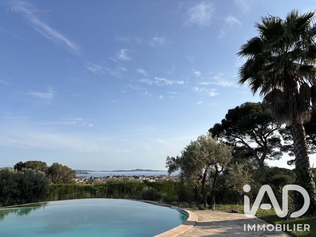 Photo 1 - Maison à SANARY-SUR-MER