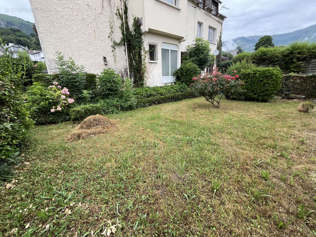 Maison à ARGELES-GAZOST