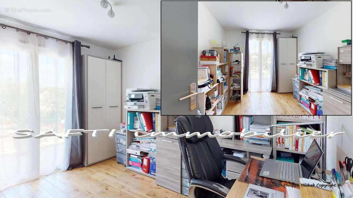 Photo 6 - Maison à BONNIERES-SUR-SEINE