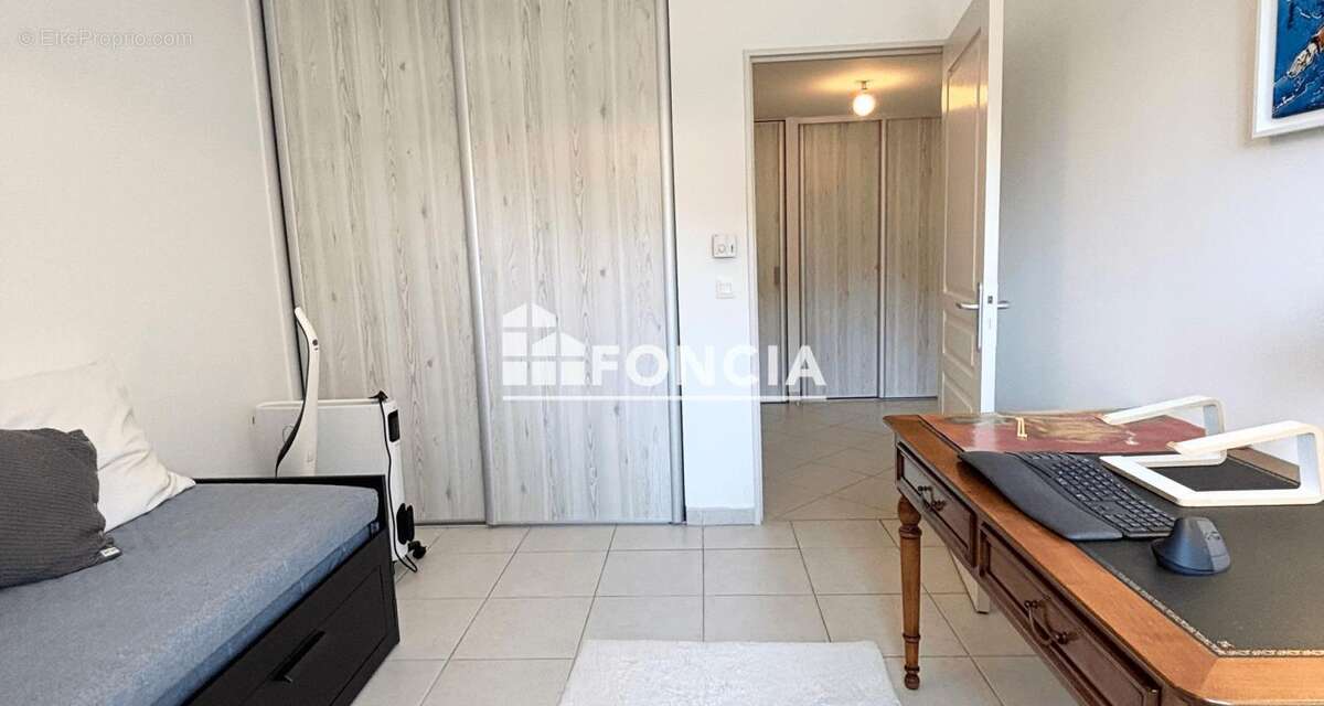 Appartement à MANDELIEU-LA-NAPOULE