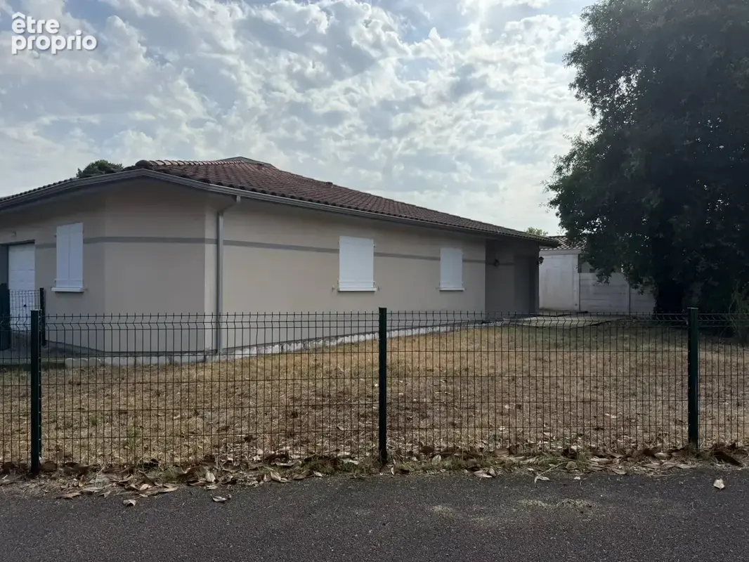 Vente Maison Biscarrosse(40600) 326 000ï¿œ - photo 2