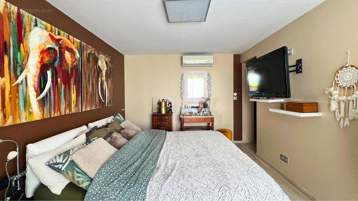 Photo 6 - Maison à LA REDORTE