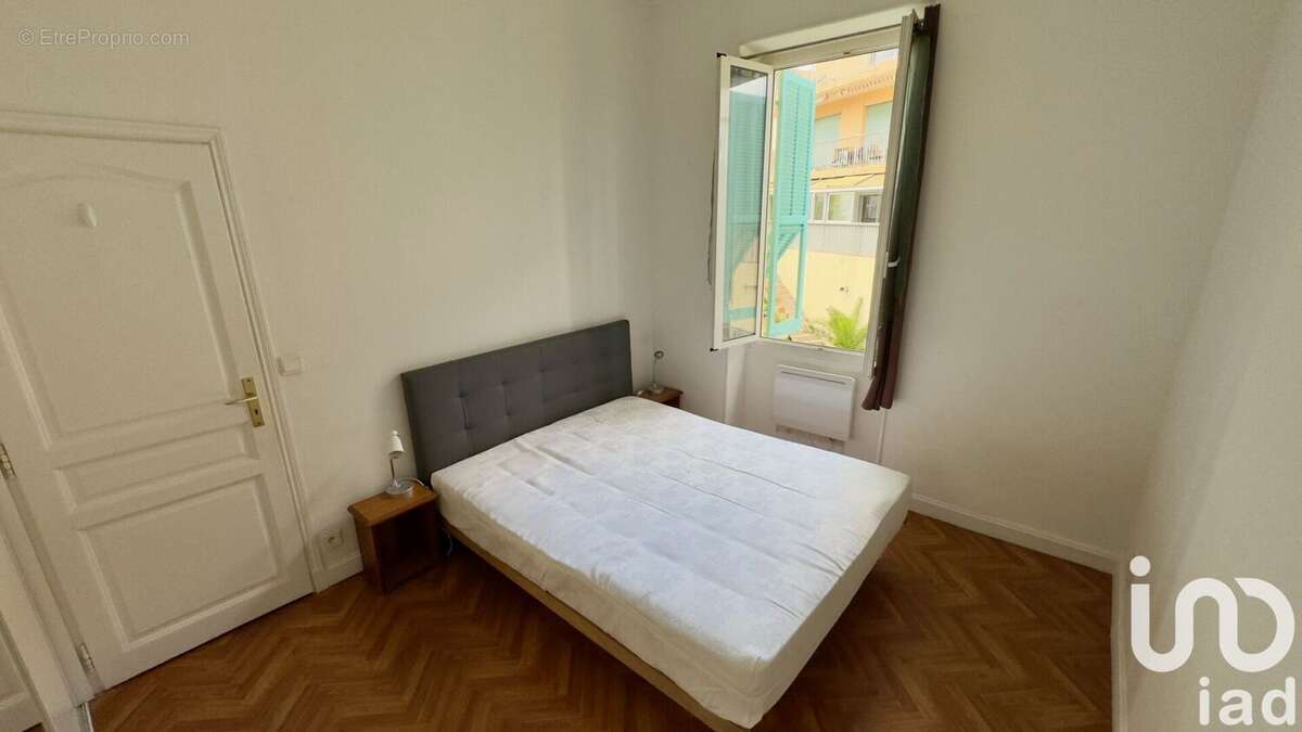 Photo 9 - Appartement à ROQUEBRUNE-CAP-MARTIN