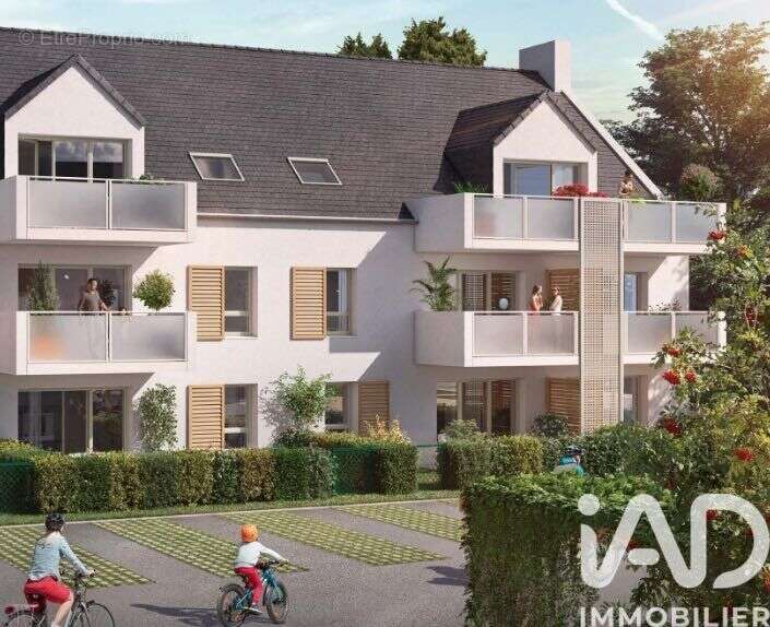 Photo 2 - Appartement à CRACH