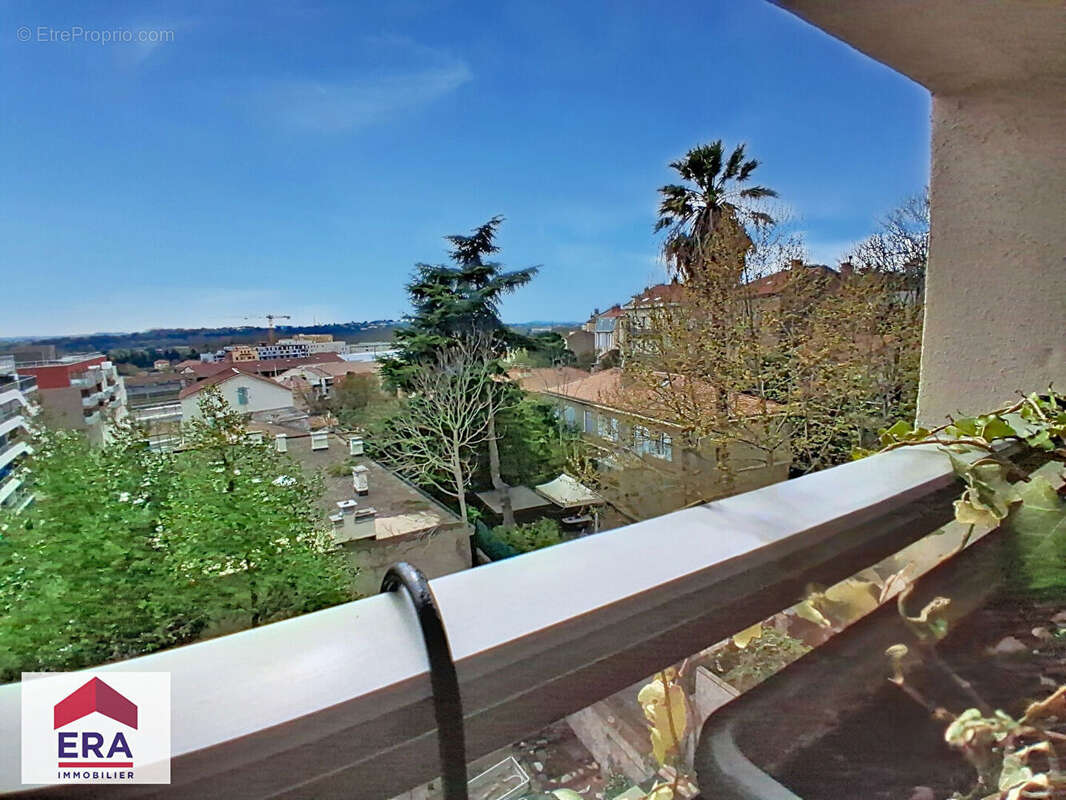 Appartement à BEZIERS