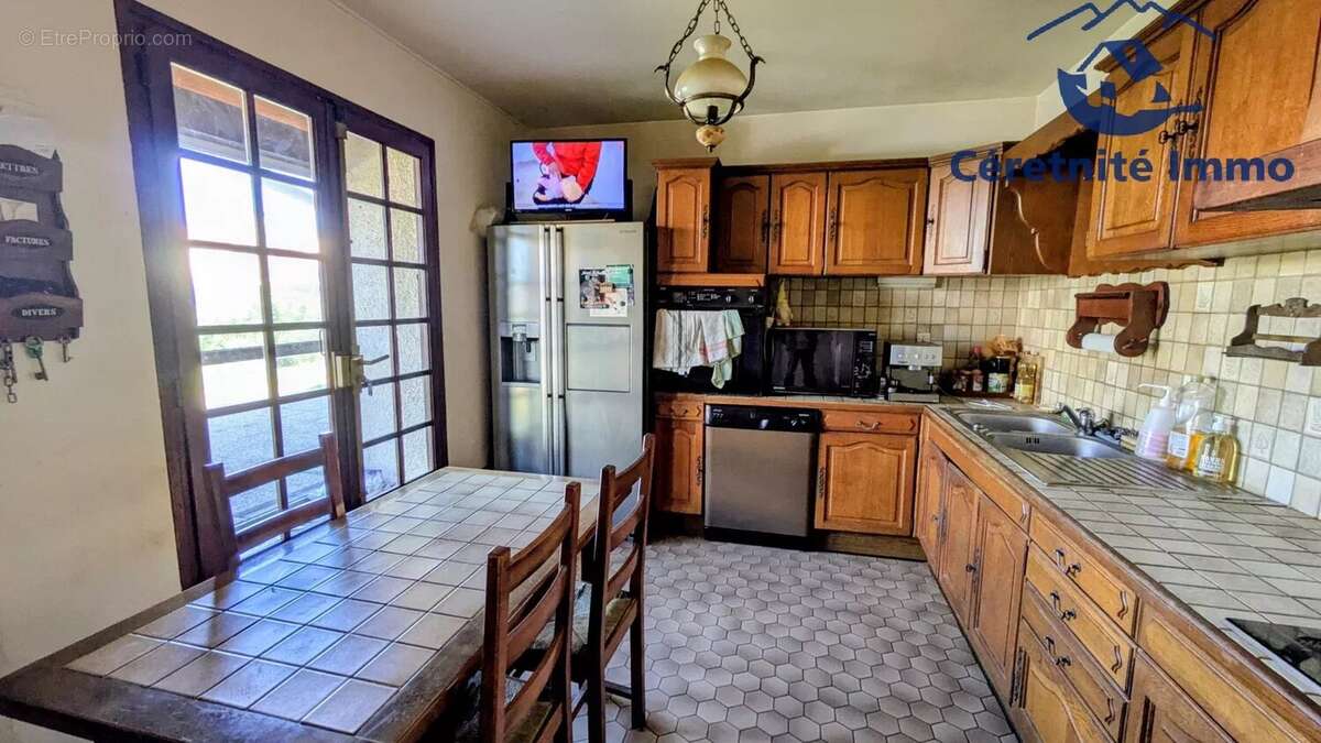 Maison à SAINT-JEAN-PLA-DE-CORTS