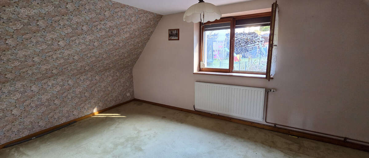 Maison à ROTHAU