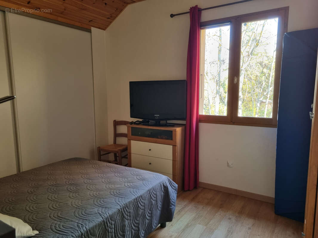 Maison à BARCELONNETTE