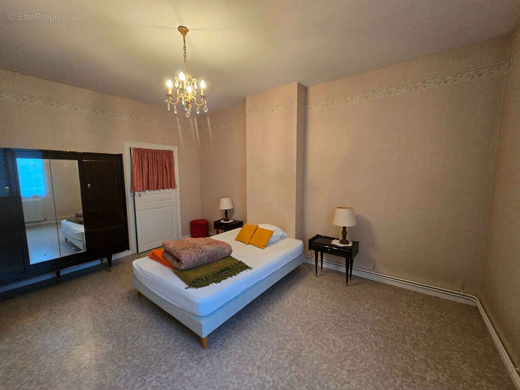 Maison à BAR-LE-DUC