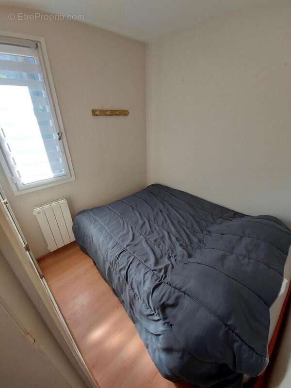   - Appartement à PRADES