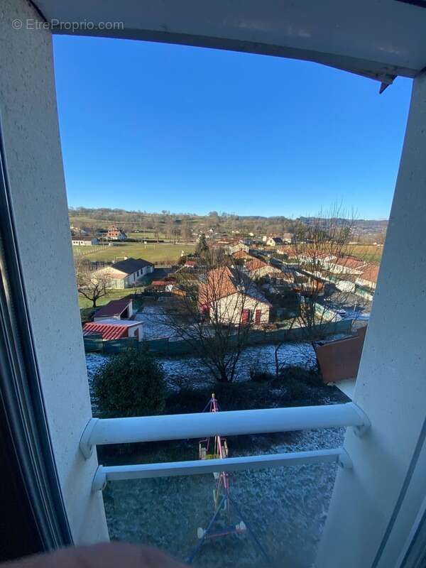 Maison à ARPAJON-SUR-CERE