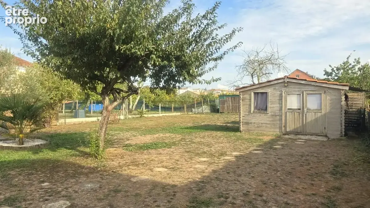 Maison avec jardin à MARMANDE (47) - photo 20
