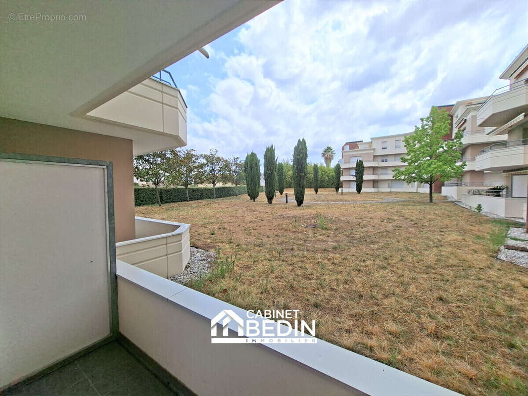 Appartement 38 m² à Le Bouscat  - photo 5