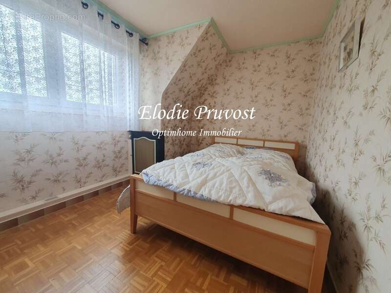 Maison à GUARBECQUE