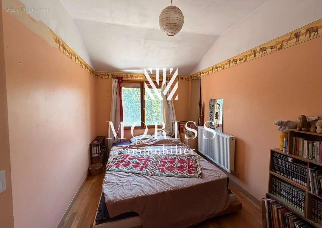 Maison 6 pièces de 117 m2 - photo 8