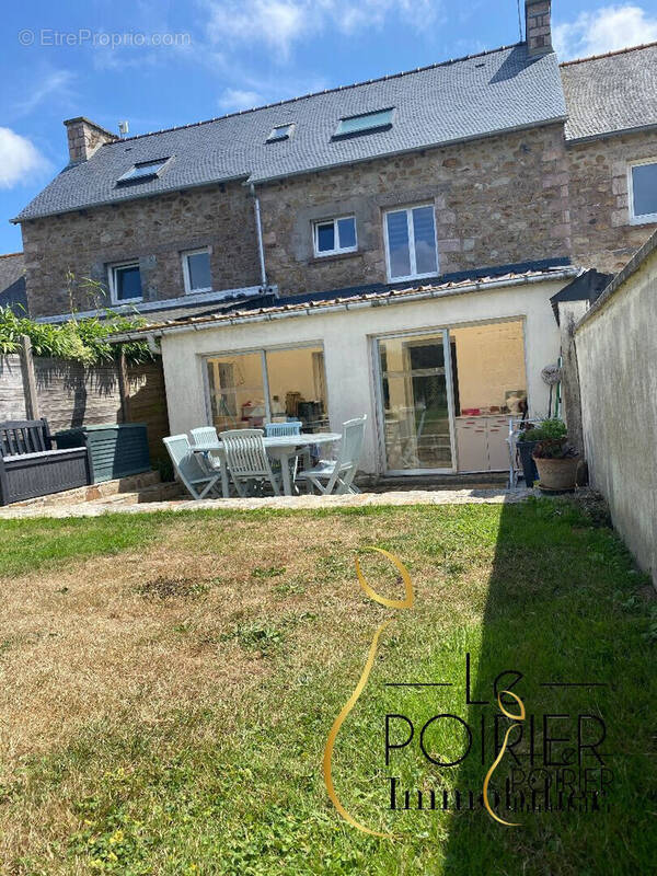 Maison à SAINT-ALBAN