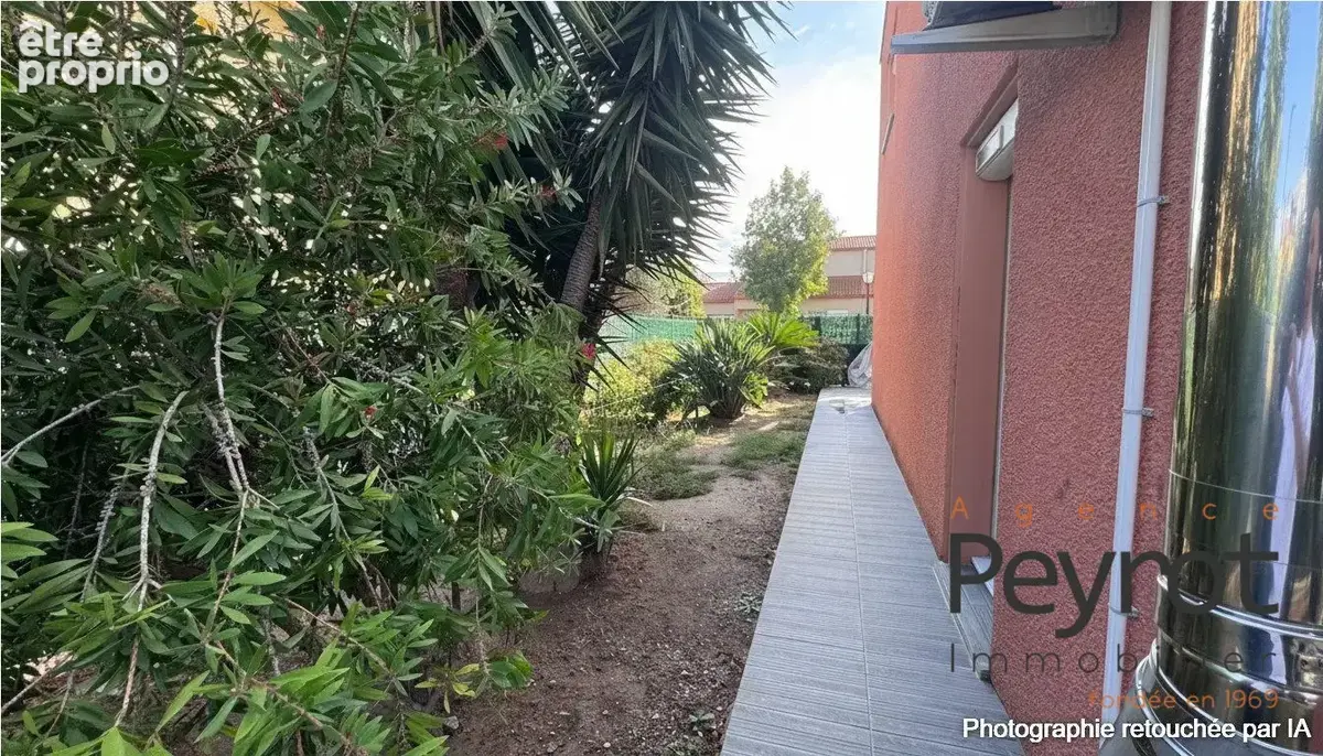 Maison 3 pièces 69 m² à vendre à Torreilles (66440) - photo 3
