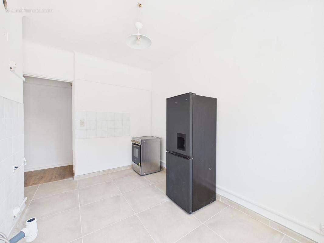 Appartement à AJACCIO