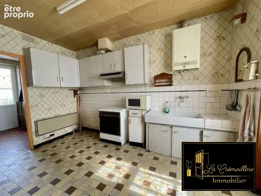 Maison 3 pièces 79 m² à vendre à Sermaise (91530) - photo 3