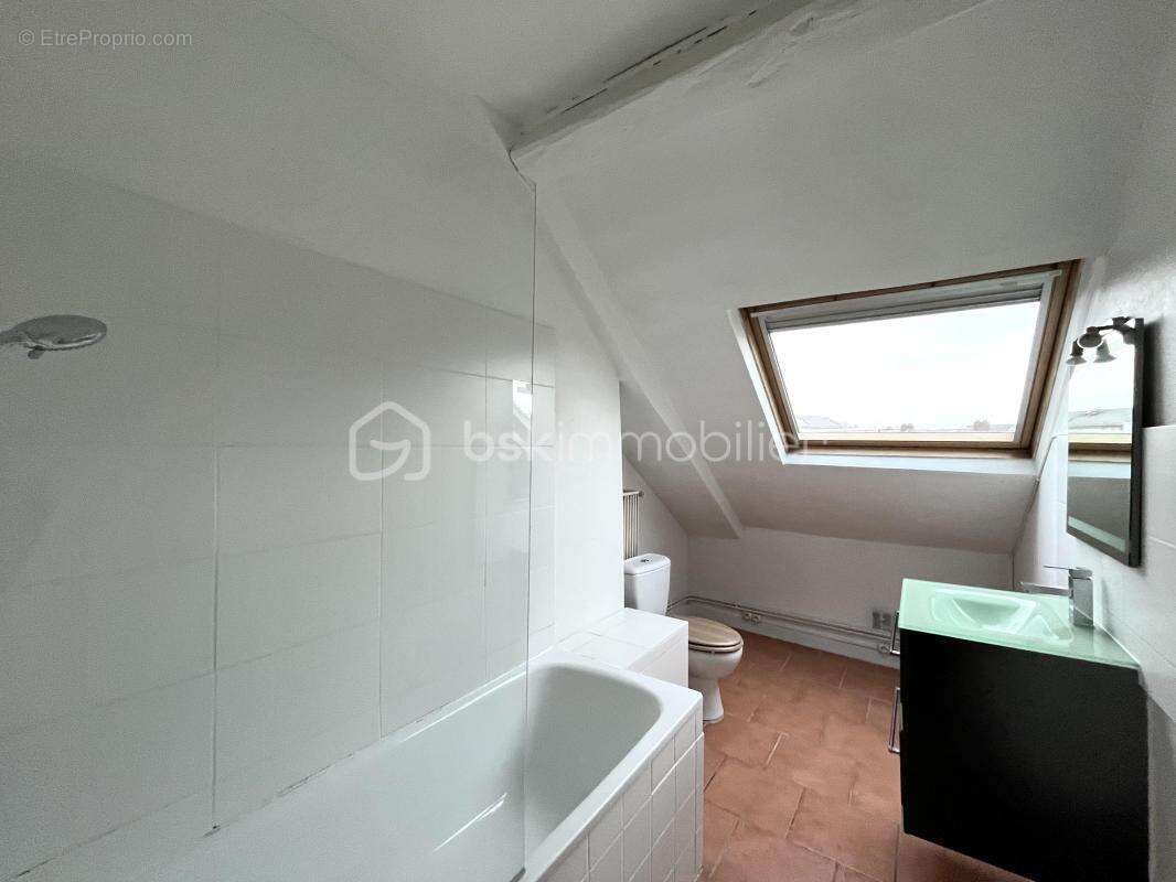 Appartement à ROUEN