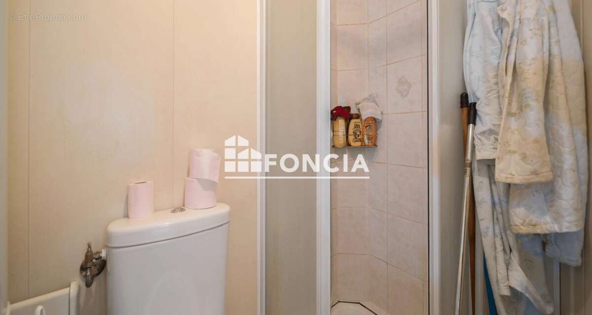 Appartement à MANOSQUE