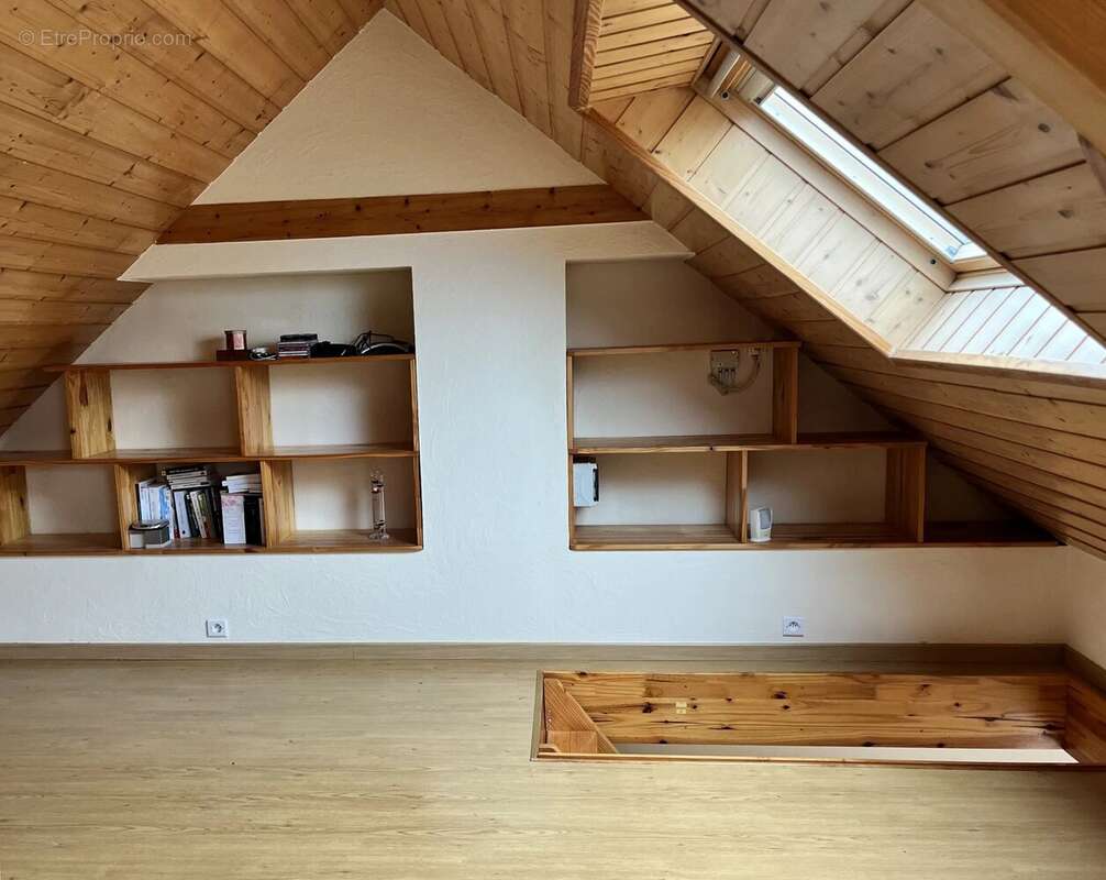 Maison à PLOUFRAGAN