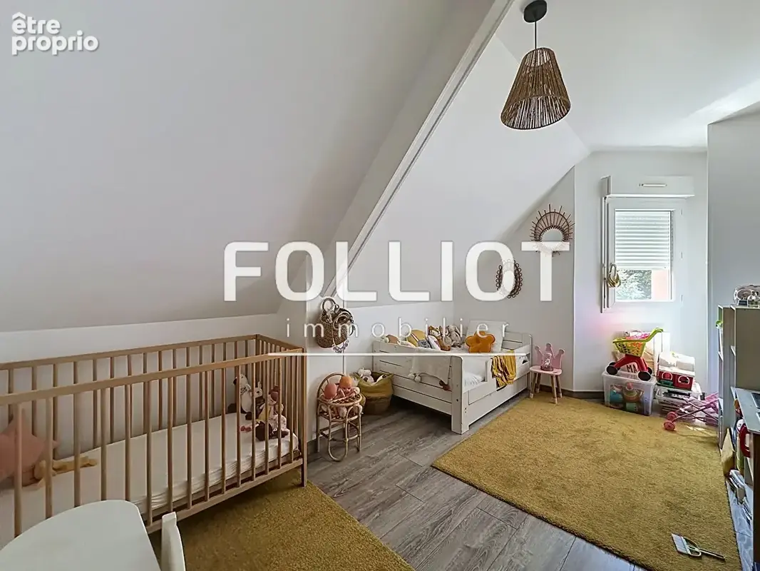 Maison de 5 pièces avec 3 chambres à vendre à SAINT PLANCHERS - photo 11