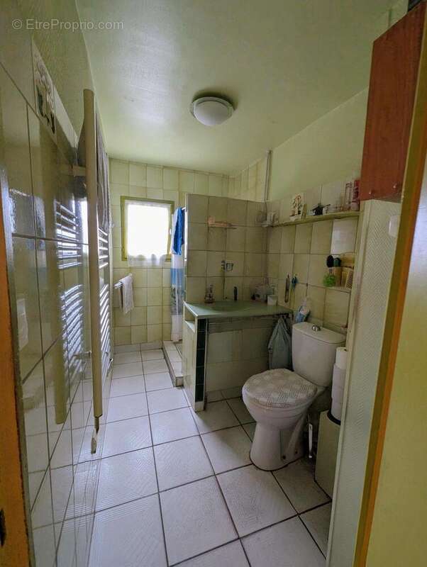 Photo 6 - Maison à GOURNAY-EN-BRAY