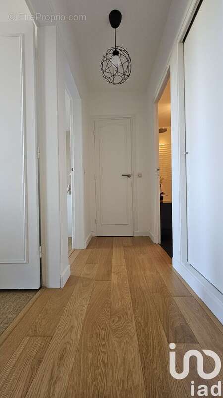 Photo 8 - Appartement à SAINT-ANDRE-LEZ-LILLE